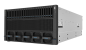 Preview: KR6268 – 6U AI Training Server mit 8x NVIDIA H200 NVL oder RTX PRO 6000 Blackwell